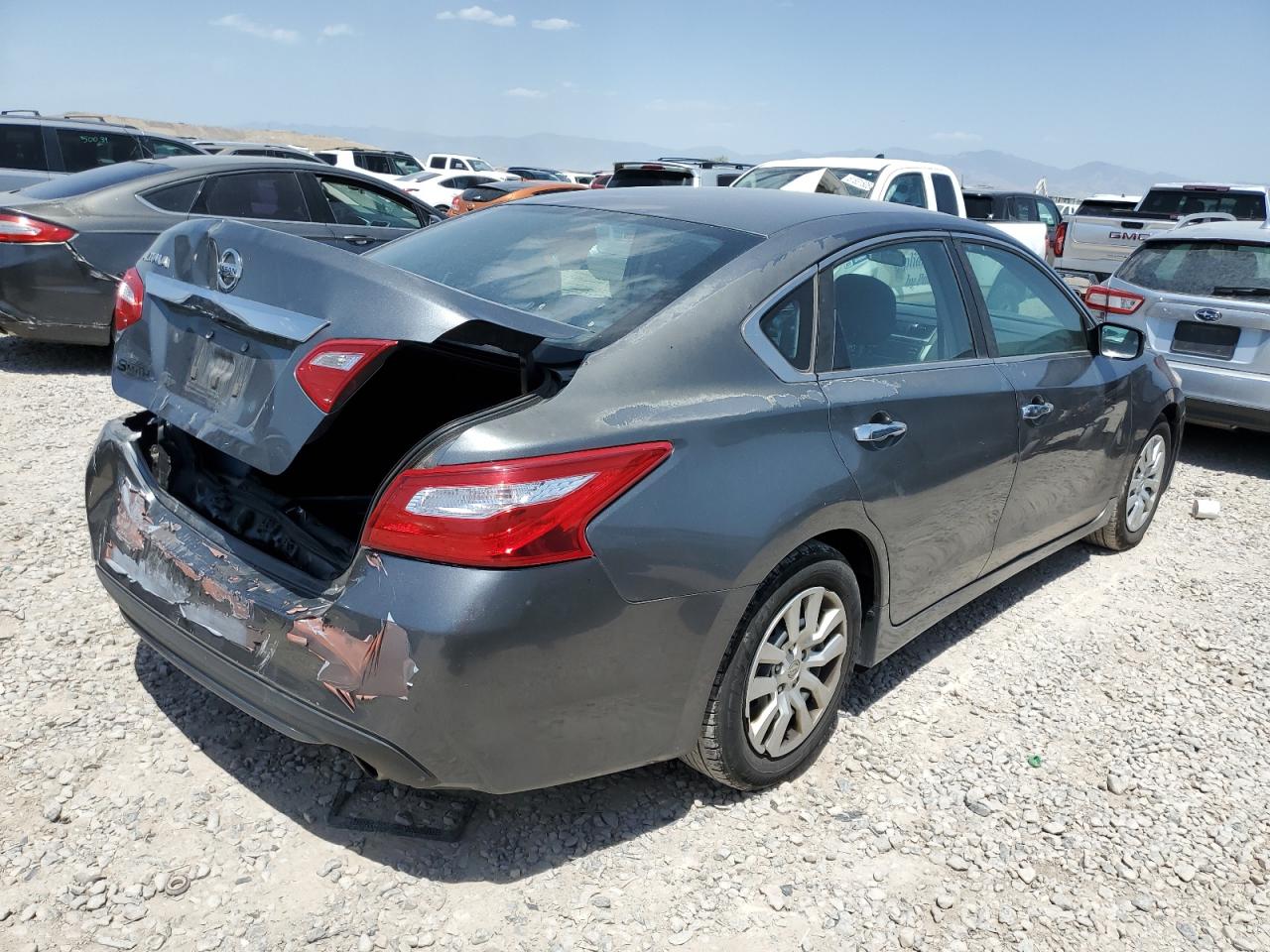 1N4AL3AP4GC229711 NISSAN ALTIMA 2016