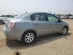 2010 Nissan Sentra 2.0 de vânzare în Elgin, IL - Front End