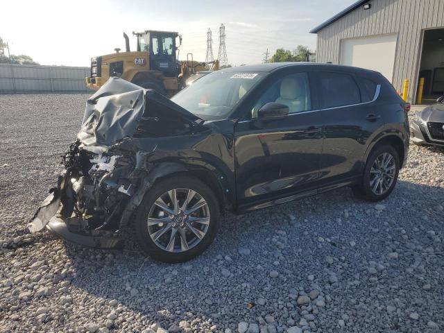 MAZDA CX-5 PREMI 2025