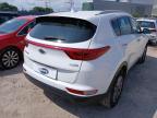 2017 KIA SPORTAGE 2 for sale at Copart BRISTOL