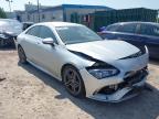 2022 MERCEDES BENZ CLA 180 AM for sale at Copart WESTBURY