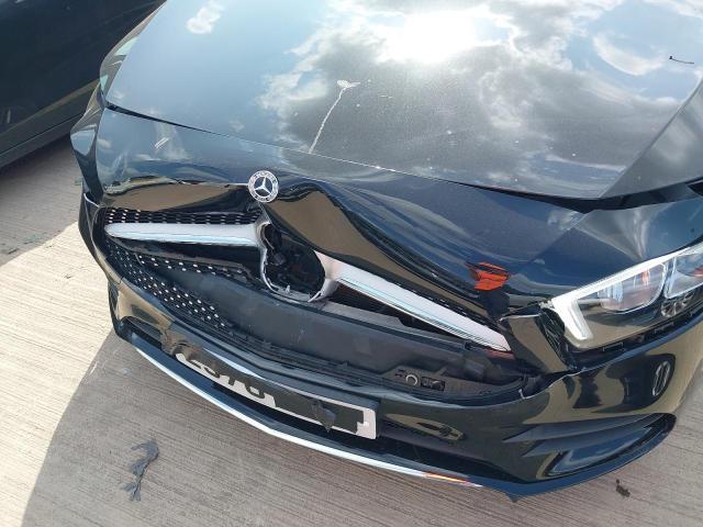 2020 MERCEDES-BENZ A CLASS A250E AMG LINE PREMIUM 5DR AUTO