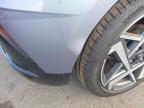 2024 HYUNDAI I20 ULTIMA for sale at Copart CHESTER