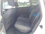 2008 FORD KUGA (CX48 for sale at Copart CASTLEDERMOT - IRELAND