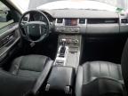 2013 Land Rover Range Rover Sport Sc zu verkaufen in Ellwood City, PA - Mechanical