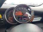 2017 MINI ONE for sale at Copart CHESTER