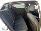 2015 Kia Optima Hybrid for Sale in Taylor, TX - Front End