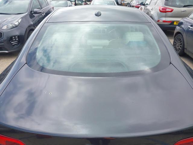2011 JAGUAR XF PREMIUM