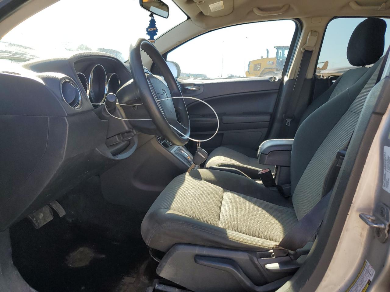 2012 Dodge Caliber Sxt VIN: 1C3CDWCA1CD507578 Lot: 63026885