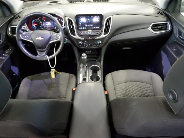  CHEVROLET EQUINOX 2020 Granatowy