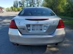 2007 Honda Accord Ex for Sale in Arlington, WA - Rear End
