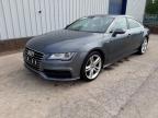2011 AUDI A7 S LINE for sale at Copart WESTBURY