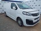 2019 VAUXHALL VIVARO 290 for sale at Copart CORBY