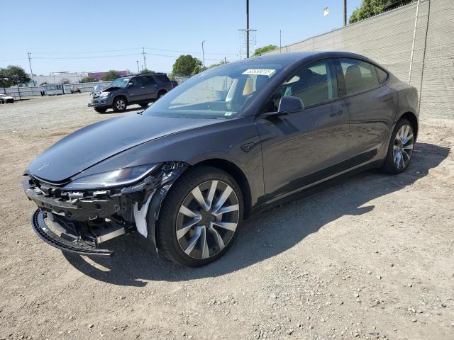 TESLA MODEL 3 2025