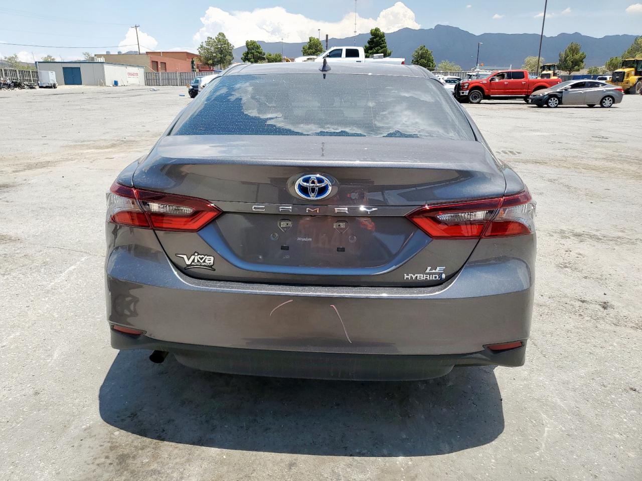 4T1C31AK0RU627762 TOYOTA CAMRY 2024