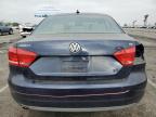 2012 Volkswagen Passat Se de vânzare în Van Nuys, CA - Side