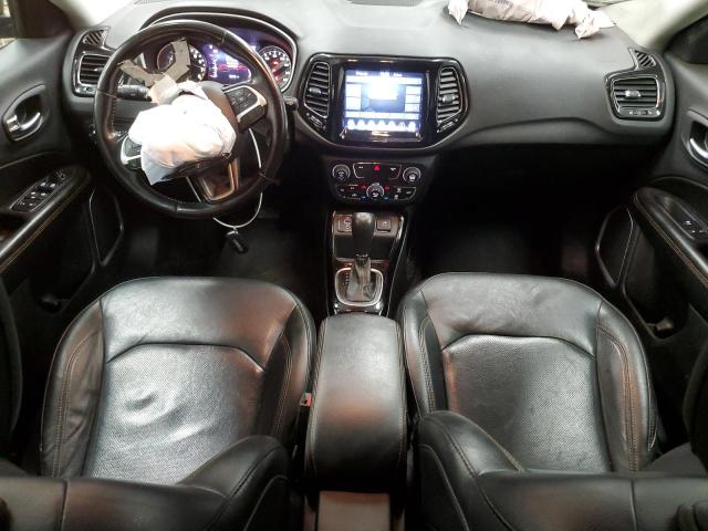  JEEP COMPASS 2020 Charcoal