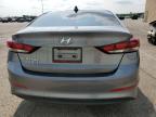 2017 Hyundai Elantra Se   na sprzedaż w Moraine, OH - Front End