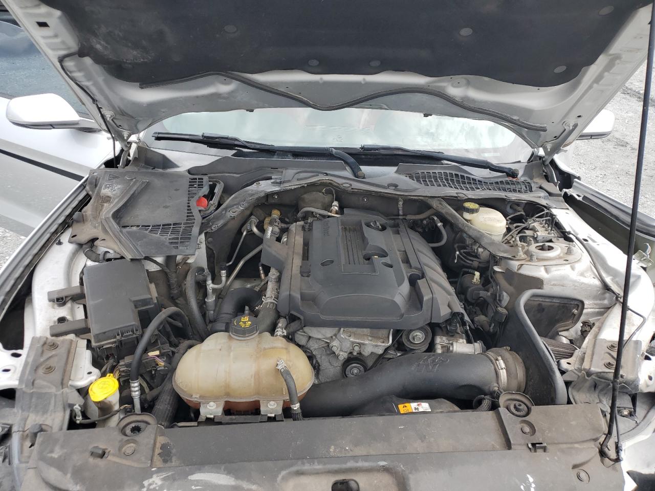 1FA6P8TH8G5224271 FORD ALL Models 2016