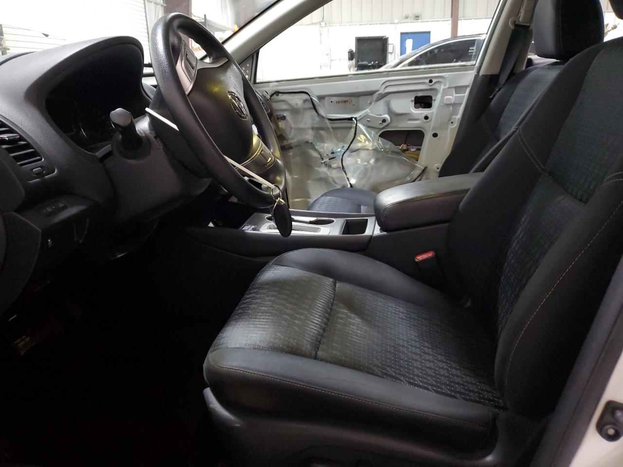 1N4AL3APXGN345290 NISSAN ALTIMA 2016
