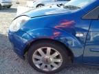 2007 FORD FIESTA SIL for sale at Copart CORBY