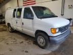 2006 Ford Econoline E150 Van продається в Pennsburg, PA - Side