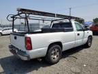 2003 Chevrolet Silverado C1500   на продаже в Colton, CA - Minor Dent/Scratches