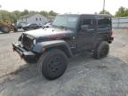 2013 Jeep Wrangler Sport for Sale in York Haven, PA - Rear End