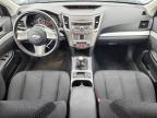 2010 Subaru Outback 2.5I Premium للبيع في Tulsa، OK - Side