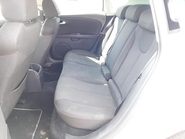 2011 SEAT LEON 2.0 TDI CR 140 FR 5DR