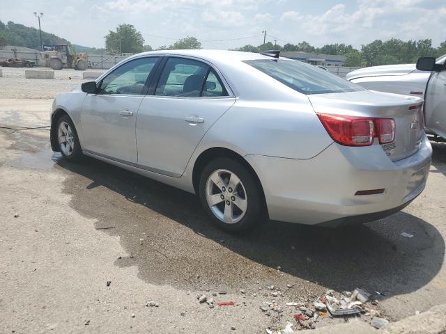  CHEVROLET MALIBU 2015 Srebrny