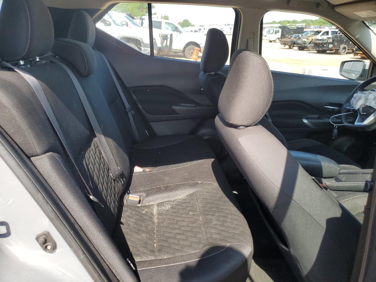 3N1CP5CV2ML477778 NISSAN KICKS 2021