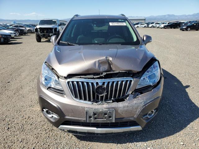  BUICK ENCORE 2014 Brown