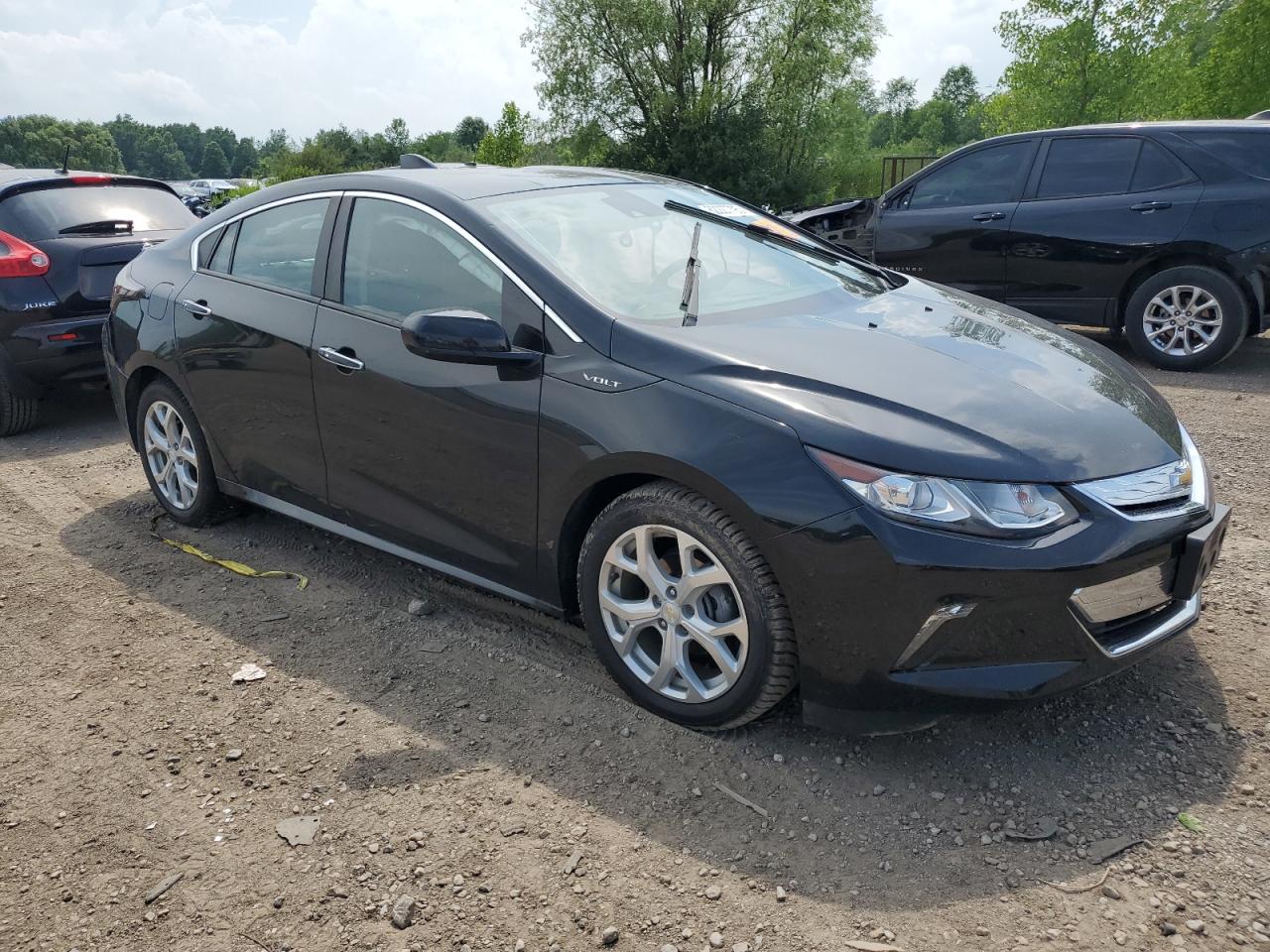 1G1RD6S55JU125683 CHEVROLET VOLT 2018