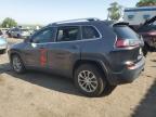 2019 Jeep Cherokee Latitude Plus   for Sale in Albuquerque, NM - Vandalism