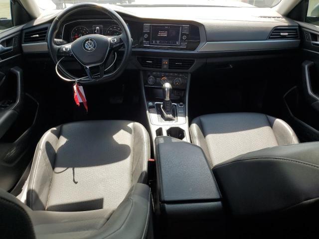  VOLKSWAGEN JETTA 2019 Silver