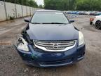 2011 Nissan Altima Base   na sprzedaż w Chalfont, PA - Front End