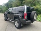 2006 HUMMER H3    à vendre chez Copart MA - NORTH BOSTON