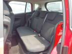 2013 FORD B-MAX ZETE for sale at Copart BRISTOL