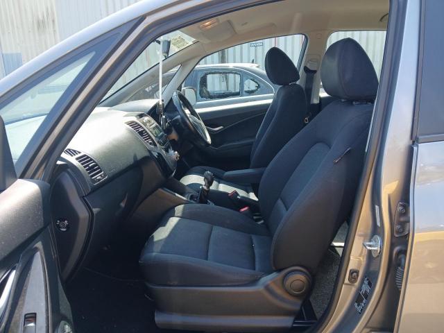 2013 HYUNDAI IX20 ACTIV
