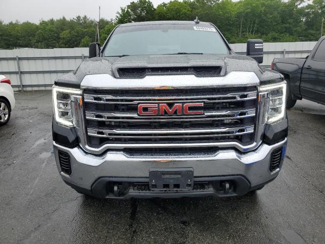  GMC SIERRA 2023 Черный