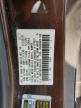 2013 Honda Accord Exl იყიდება Lebanon-ში, TN - Hail