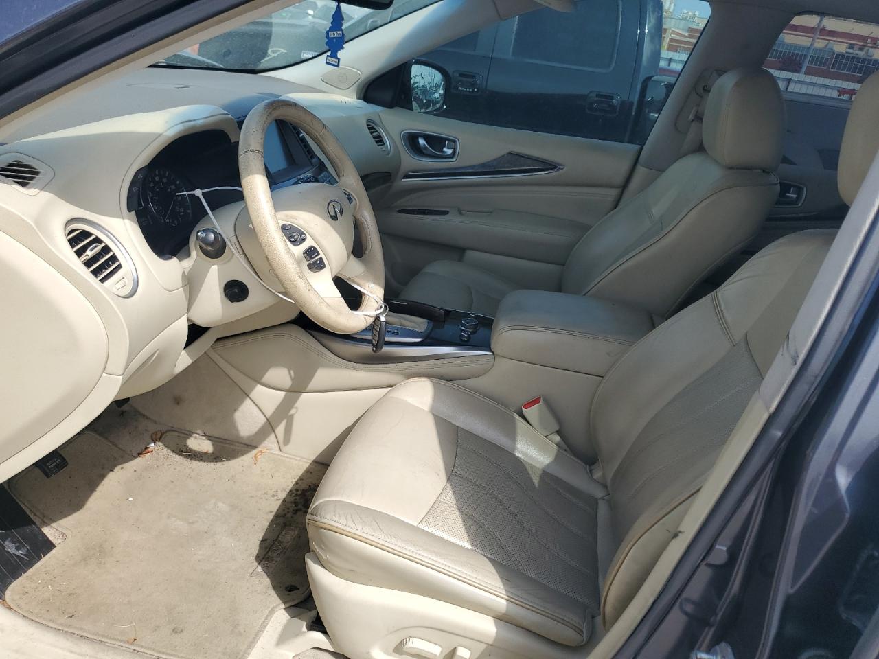 2014 Infiniti Qx60 VIN: 5N1AL0MN9EC525769 Lot: 62392165
