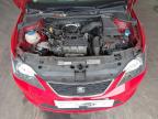 2012 SEAT IBIZA S AC for sale at Copart SANDTOFT