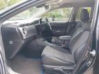 2017 TOYOTA AURIS EXCL for sale at Copart GLOUCESTER