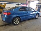 2014 Kia Forte Ex de vânzare în Pasco, WA - Side