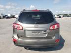 2011 Hyundai Santa Fe Gls zu verkaufen in New Orleans, LA - Water/Flood