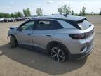 2024 VOLKSWAGEN ID.4 PRO S for sale at Copart QC - MONTREAL