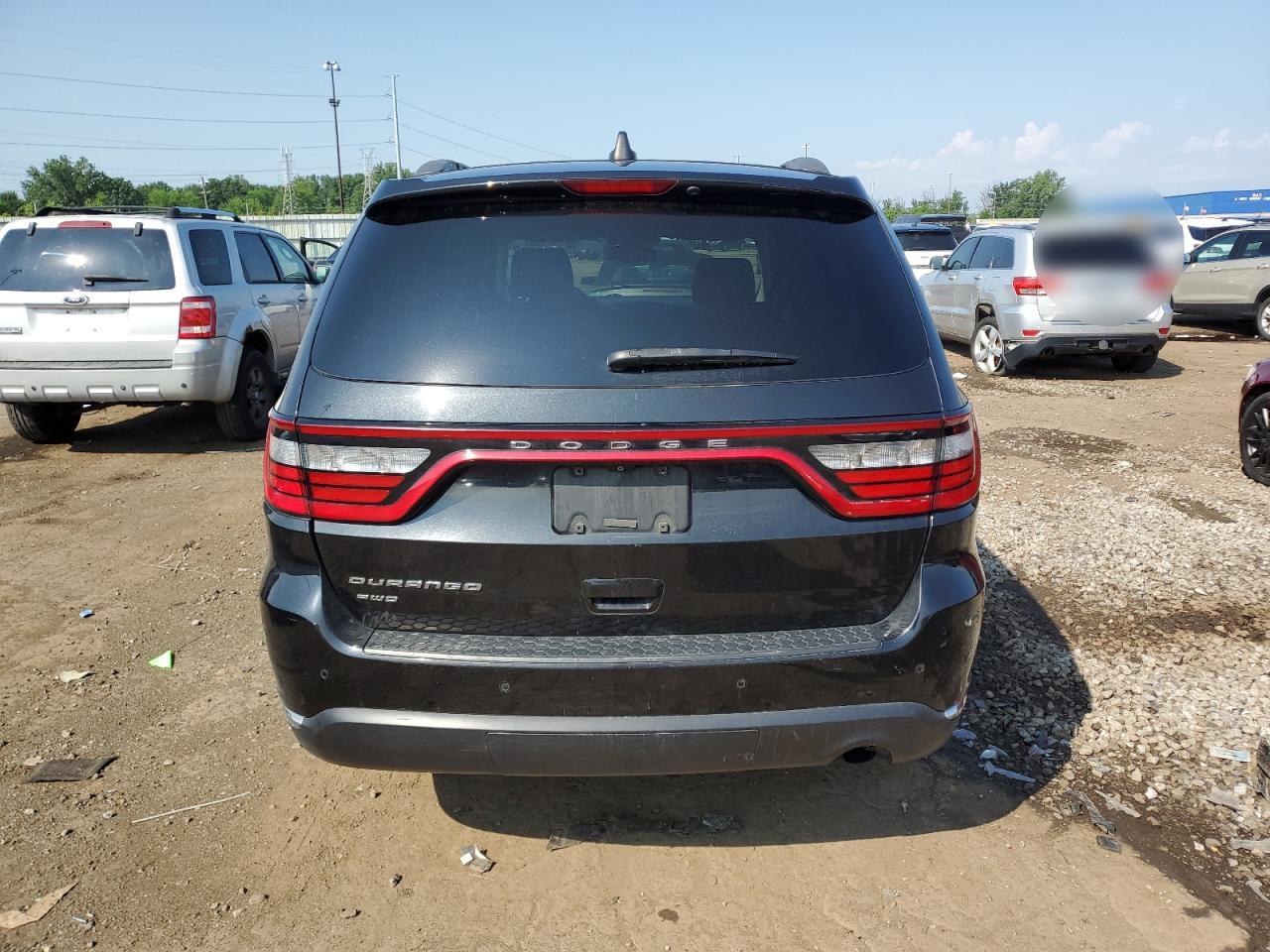 DODGE DURANGO 2014 VIN 1C4RDJAG9EC477318 фото 6