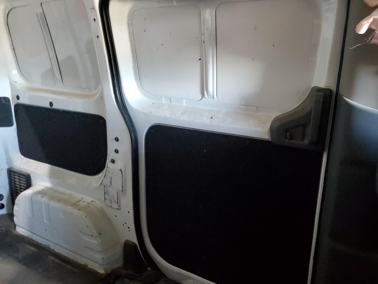 2017 Nissan Nv200 2.5S VIN: 3N6CM0KN7HK717247 Lot: 62842625